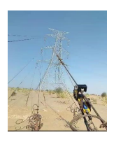 Inline Tenso Meter 2